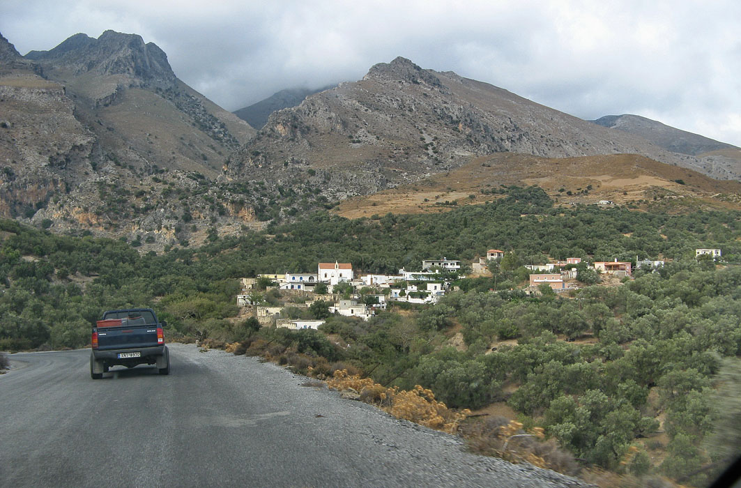 Plakias